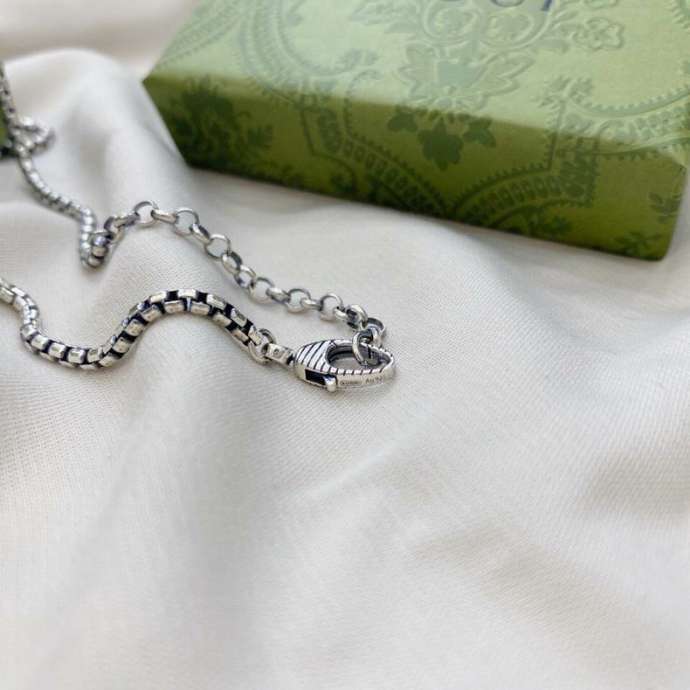 Picture of Gucci Necklace _SKUGuccinecklace1116509942